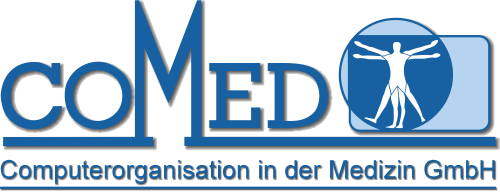 Comed Computerorganisation in der Medizin GmbH